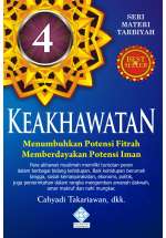 Keakhawatan 4